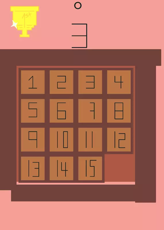 Game by @DaisyJacinto