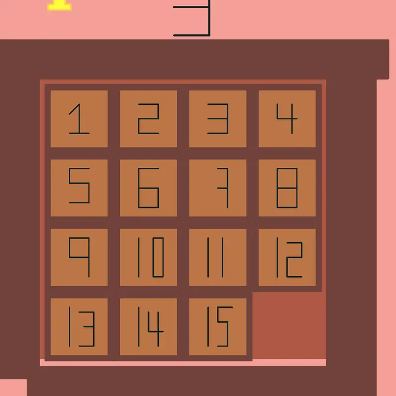 Game by @DaisyJacinto