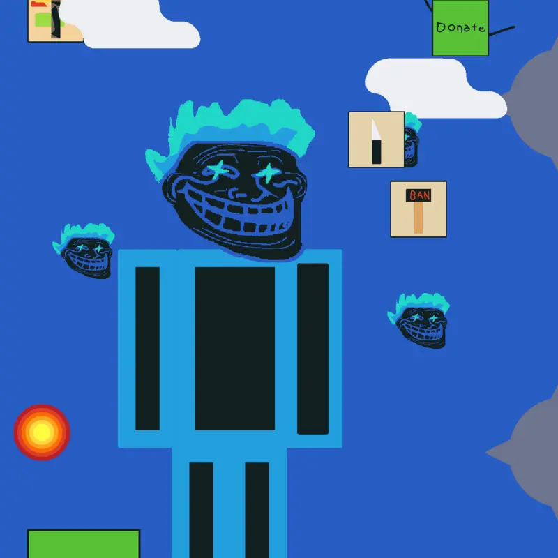 Game by @chelivek_228
