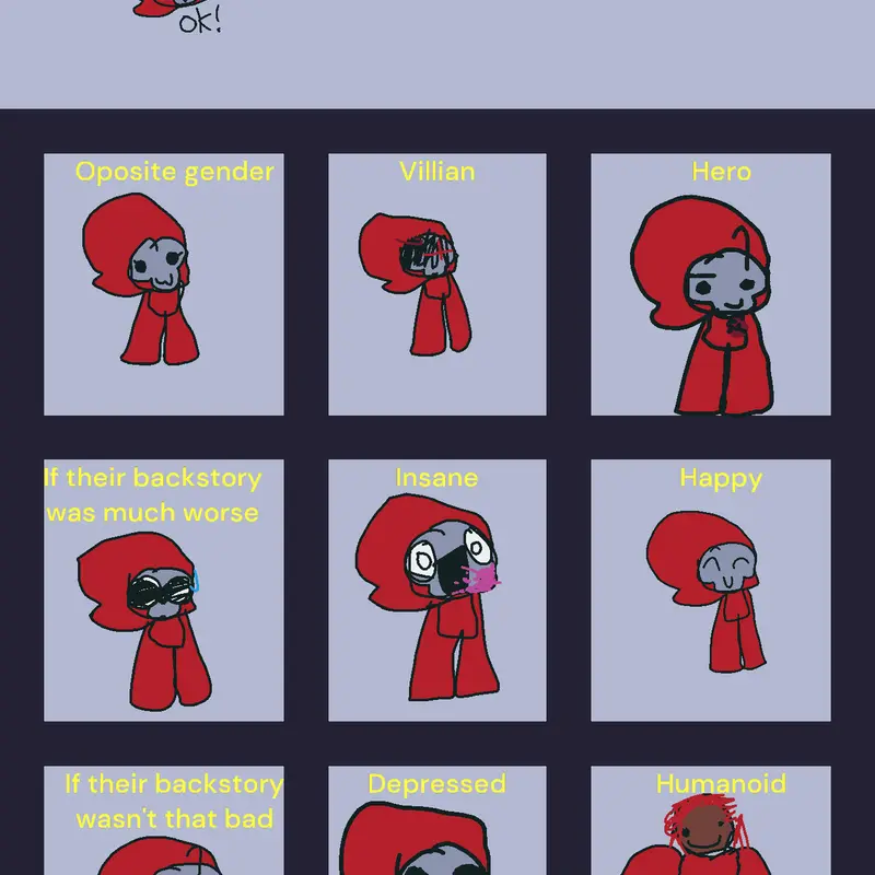 Game by @rubygorillatag
