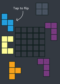 An hard puzzle