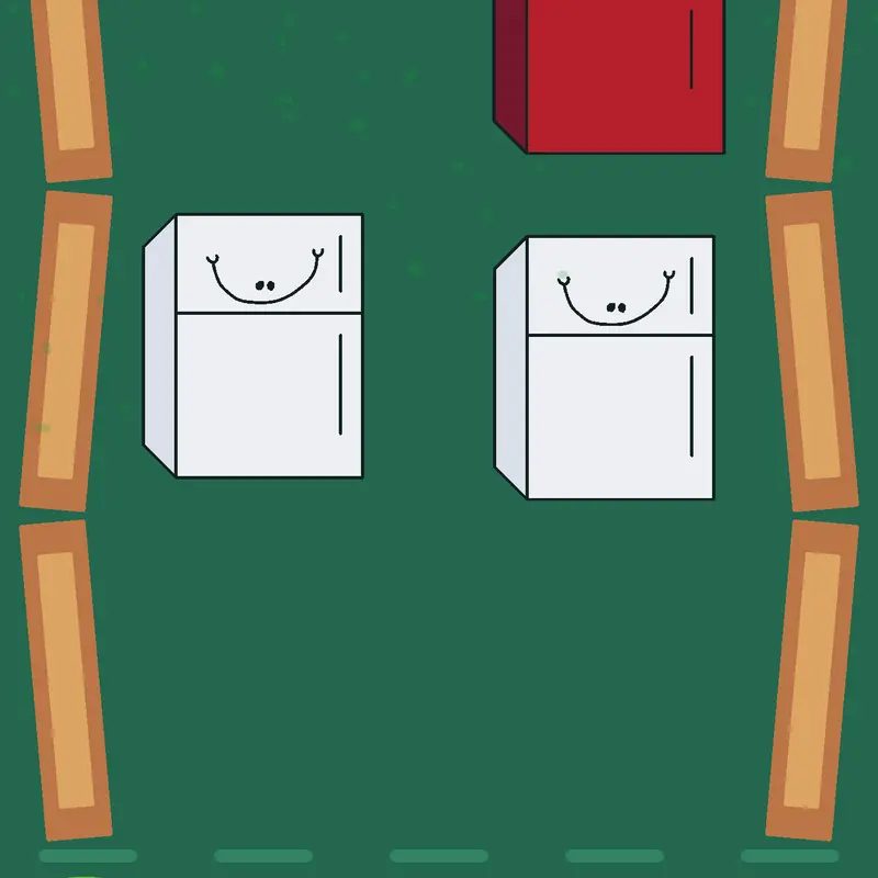 Game by @KokTeulb