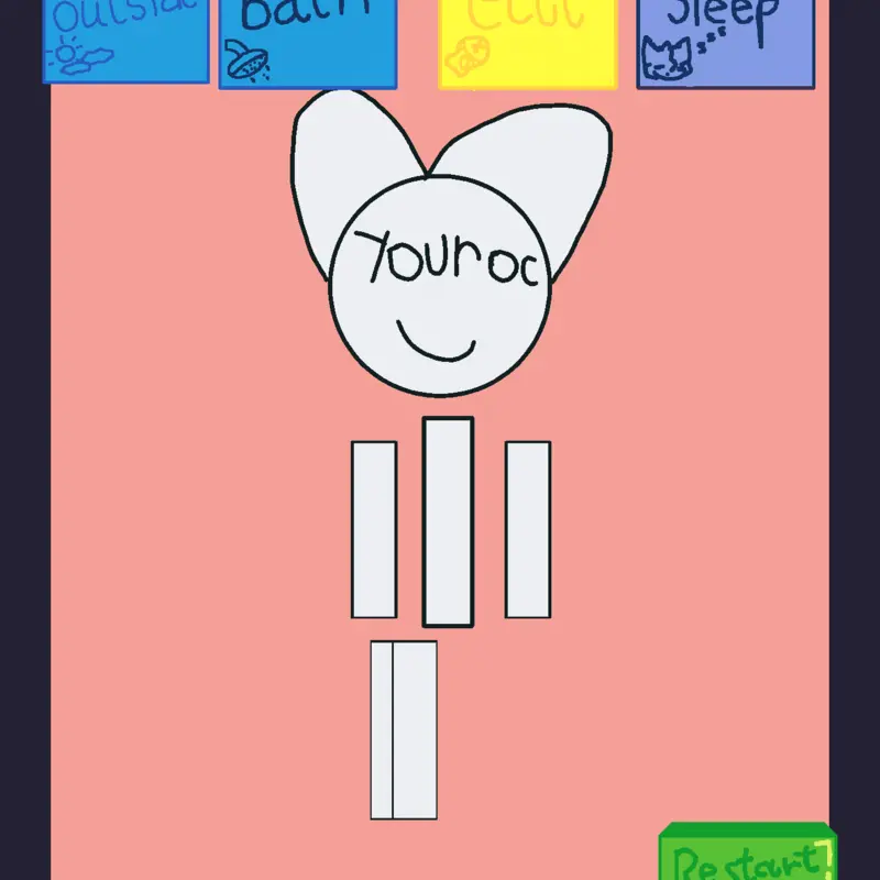 Game by @Candy_lndia