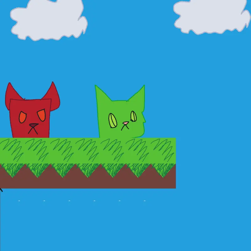 Game by @catfurry