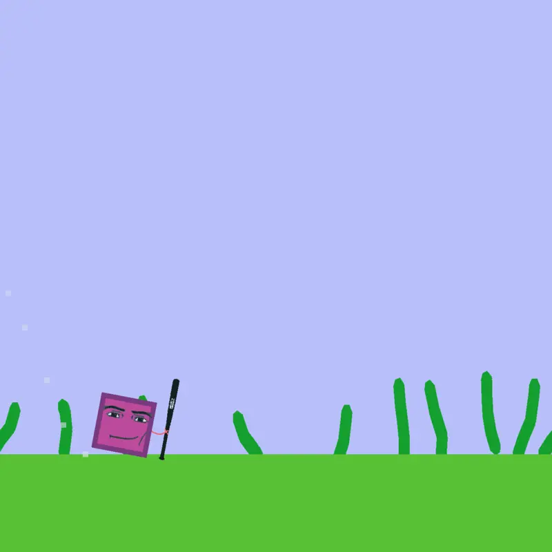 Game by @amedking16