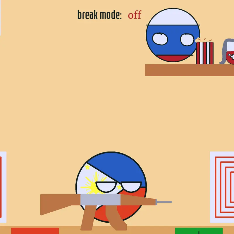 Game by @wcamn