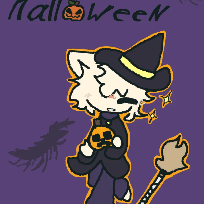 Game by @KittyFluff