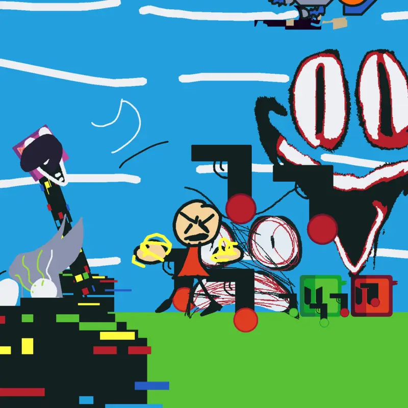 Game by @imgoo