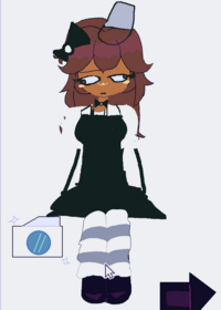 dress up brud(btw this is the old version)