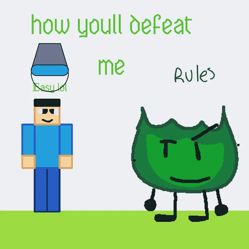Game by @greenflameperson