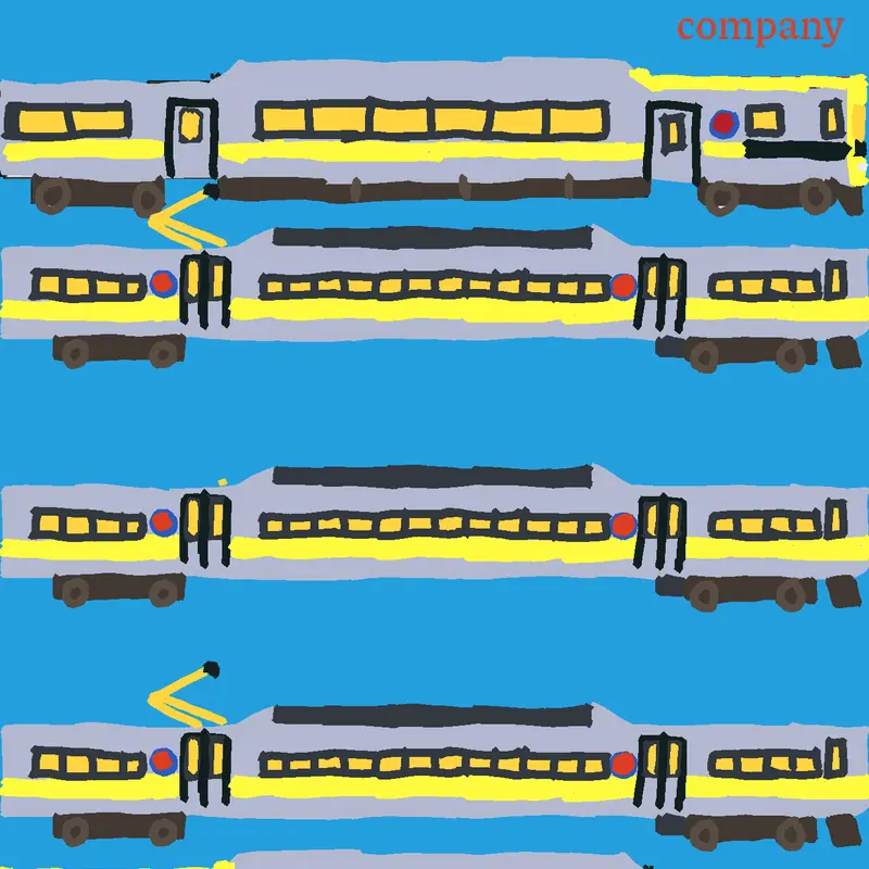 Game by @RailRunner