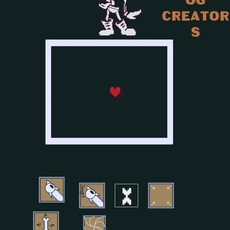 Game by @greencubescool