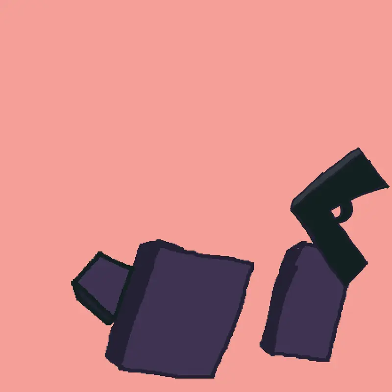 Game by @KeronROBLOXDeath