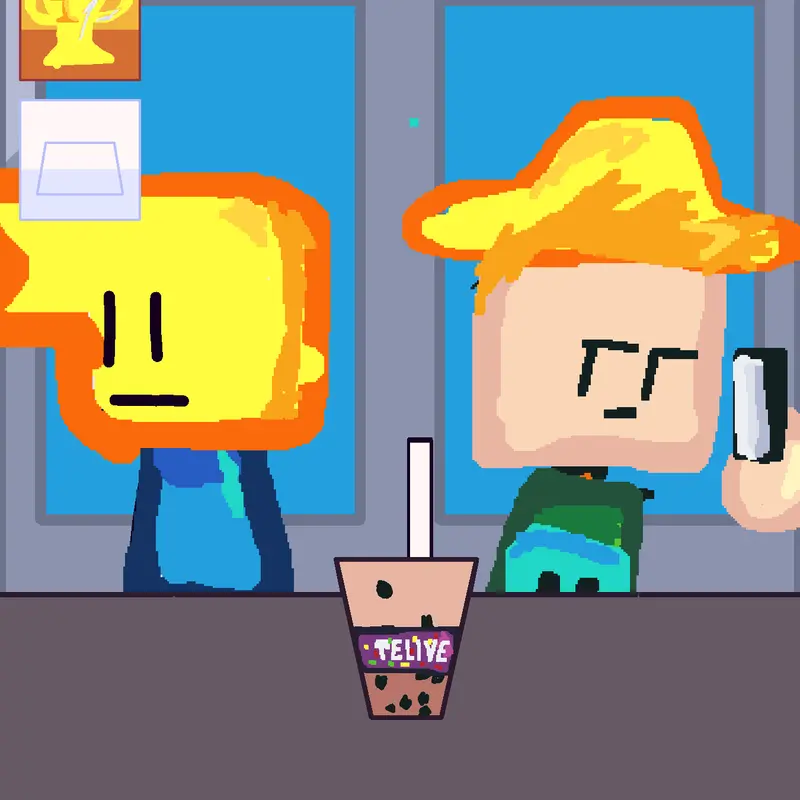 Game by @LooeyTheBalloon989