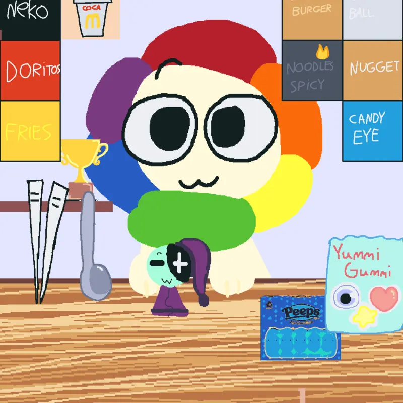 Game by @sillycatgirl