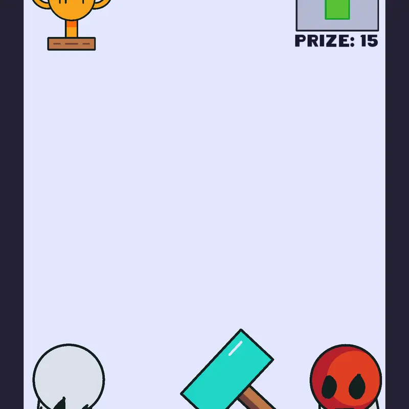 Game by @quimic