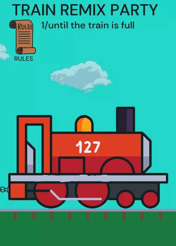 Game by @yourlocaltanker