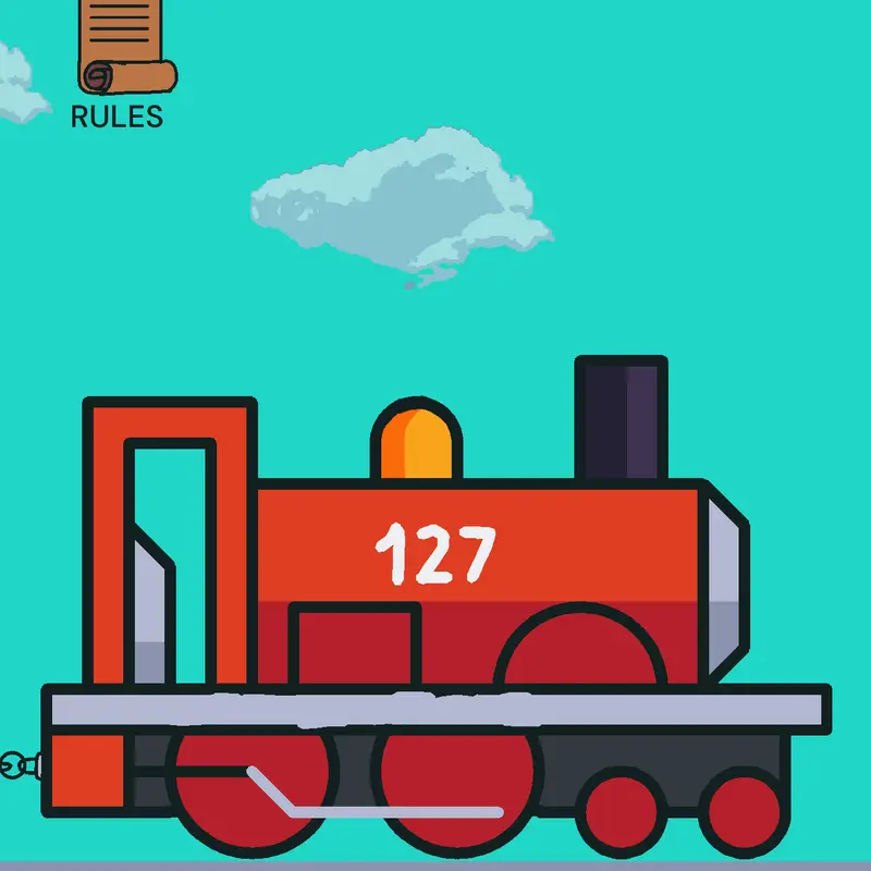 Game by @yourlocaltanker