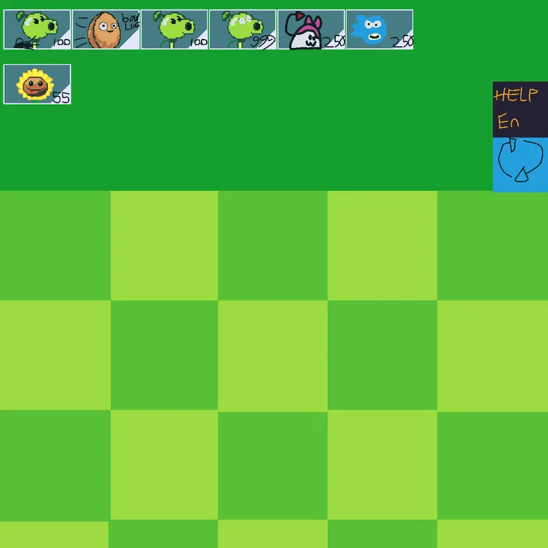 Game by @mikala