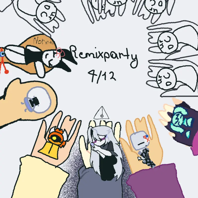 Game by @justanormalpersonnnn