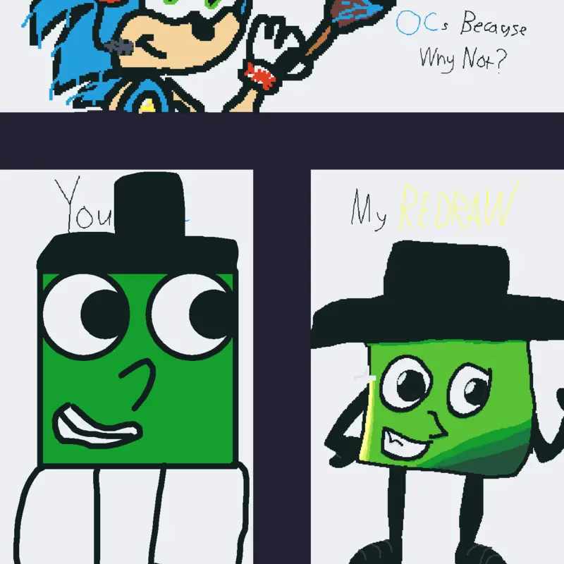 Game by @Stickhog
