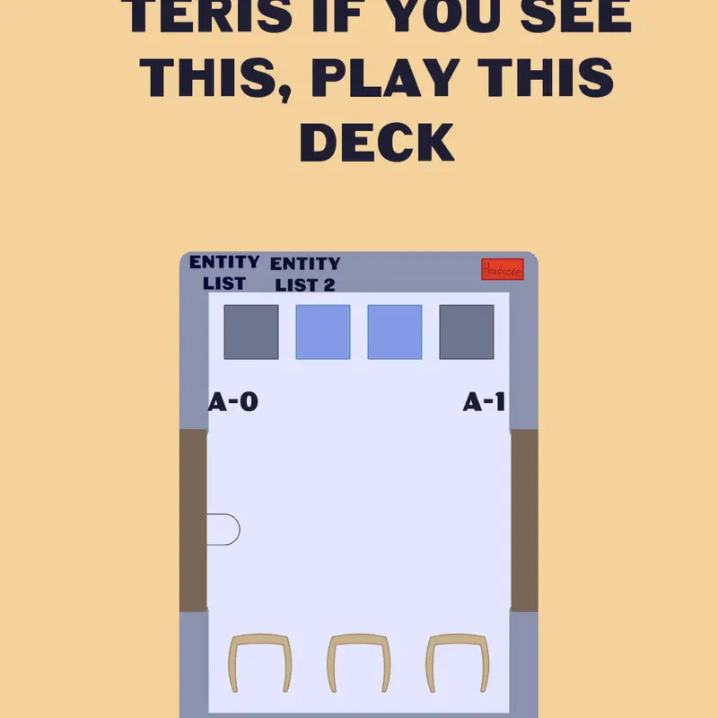Game by @MysteryMadness