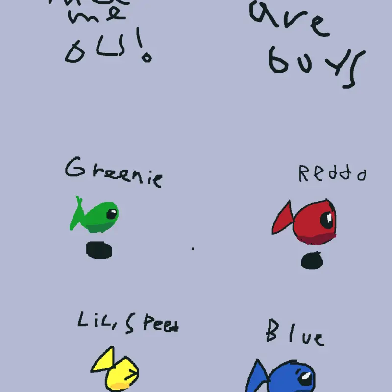 Game by @Arachnid