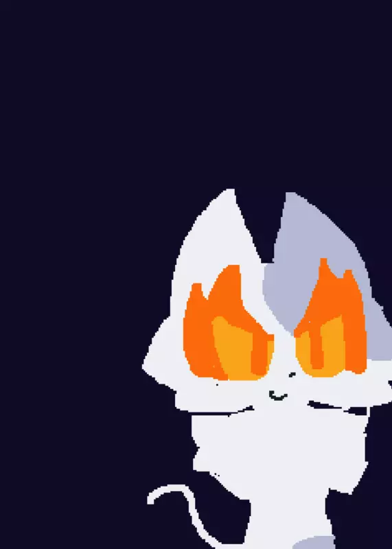 Game by @CatteInTheHat