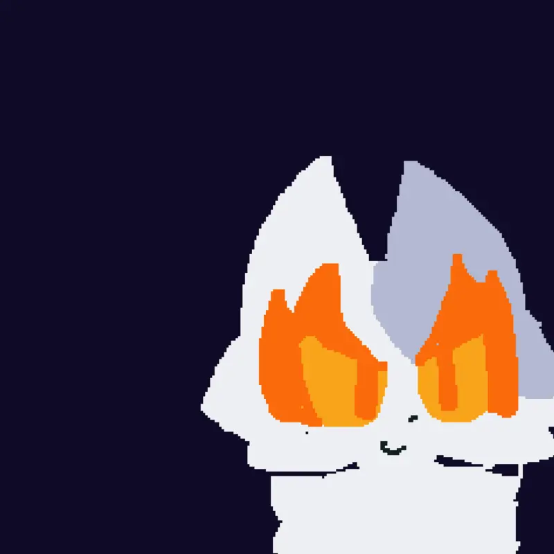 Game by @CatteInTheHat