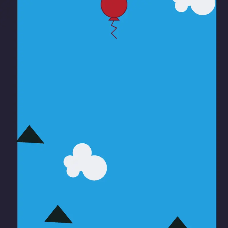 Game by @oshka