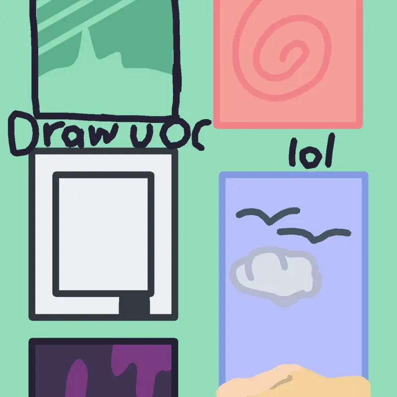 Game by @T-eriyaki