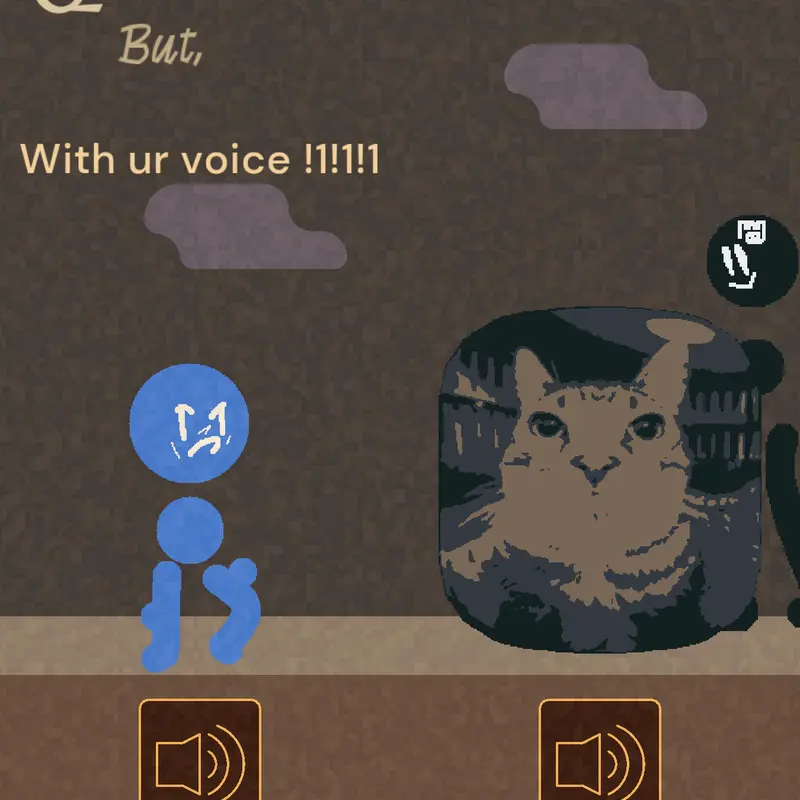 Game by @antonin