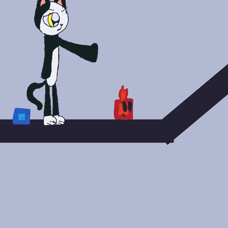 Game by @-_Maxwell_the_cat_-