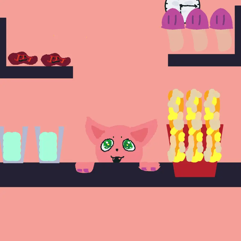 Game by @hazel123