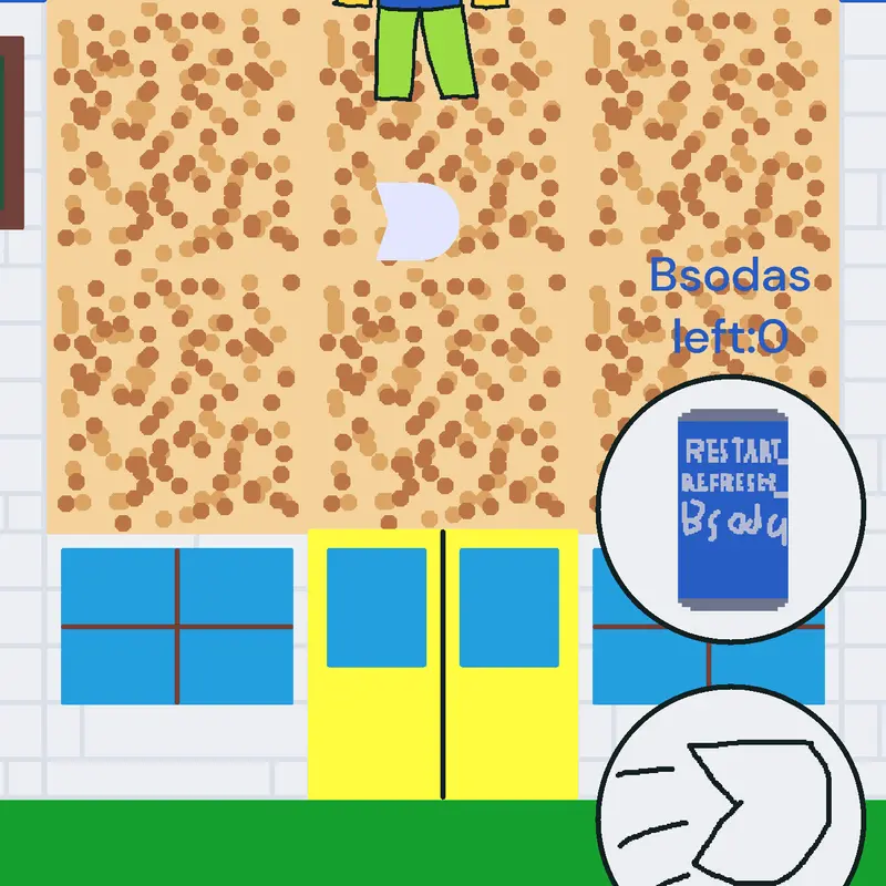 Noob's Basics Roblox by @thebasicsgamesoriginals