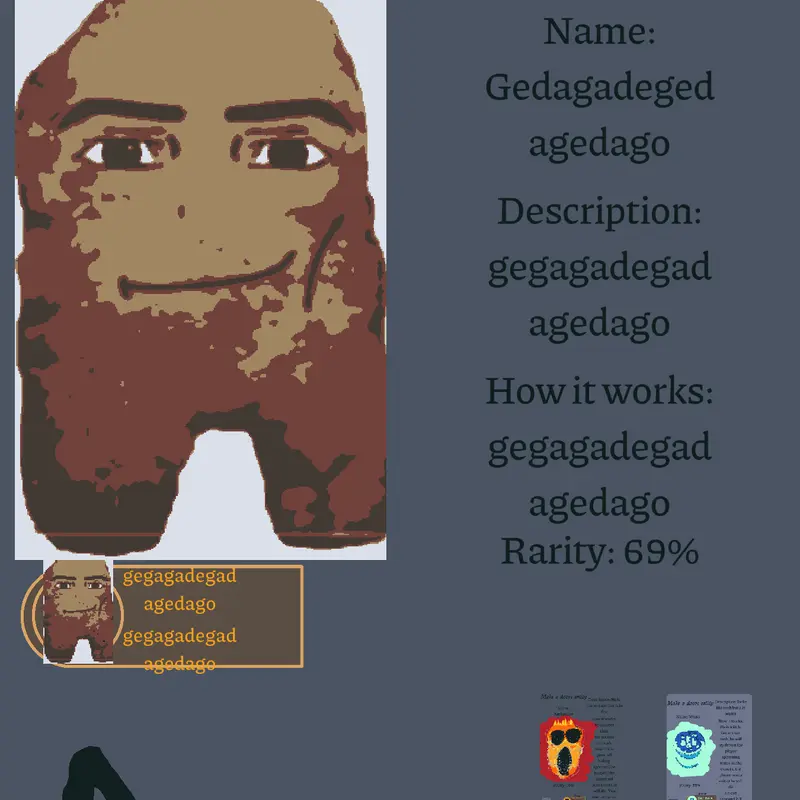 Game by @reeb