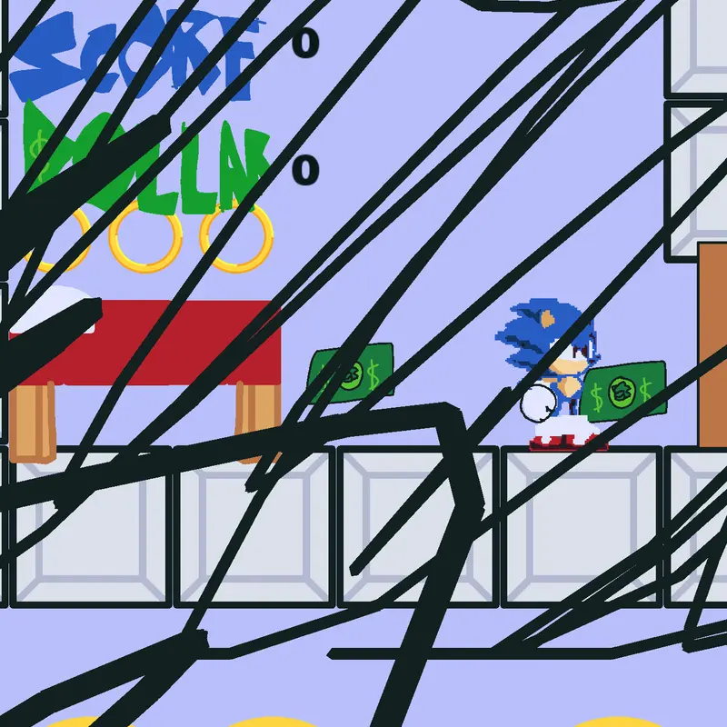 Game by @dycat