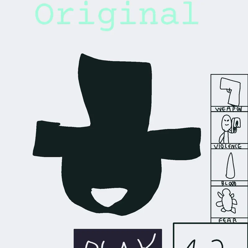 Game by @LalmaShow