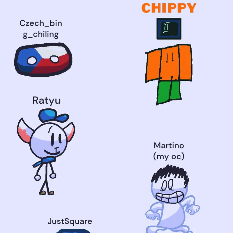 Game by @Xx_chippy_xX