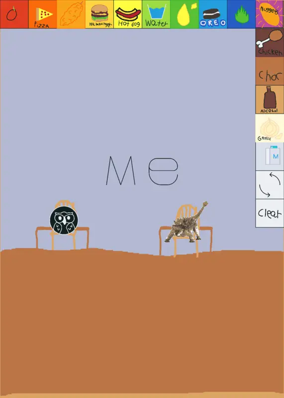 Game by @Emmir7971