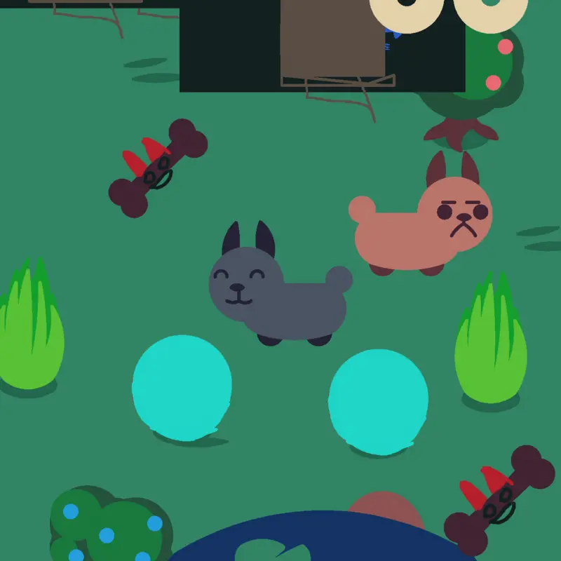 Game by @EnacheIonut47