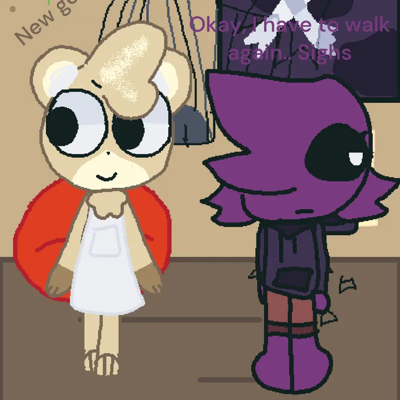 Game by @HATEHATEHATEE