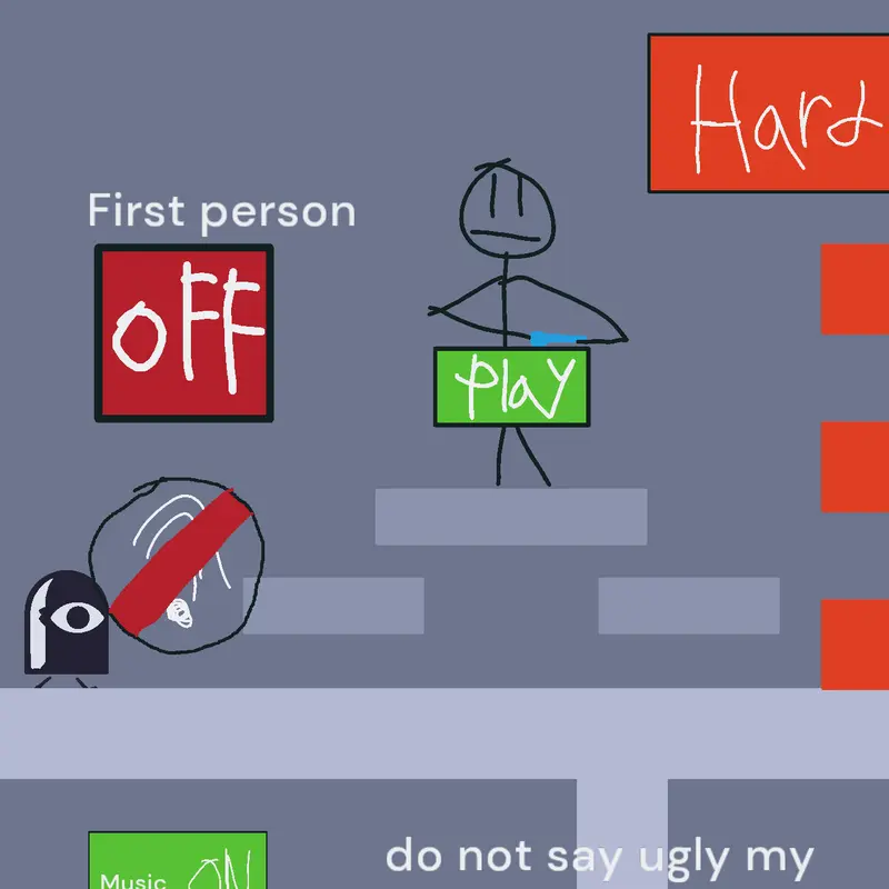 Game by @SolomanP