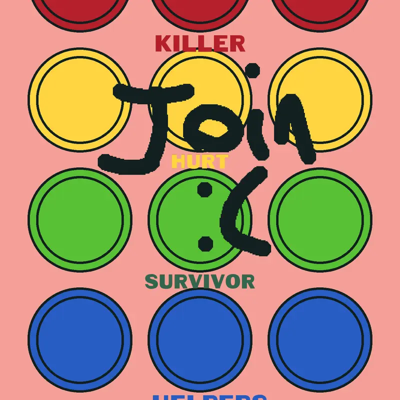 Game by @theredkingsmiles