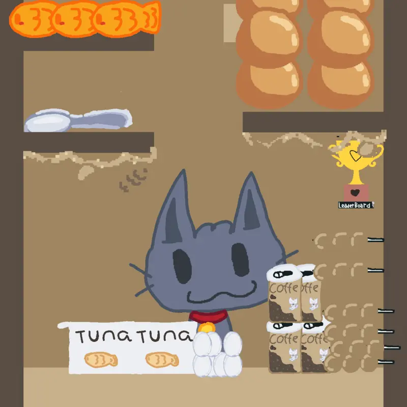 Game by @I-luv-cAk3s