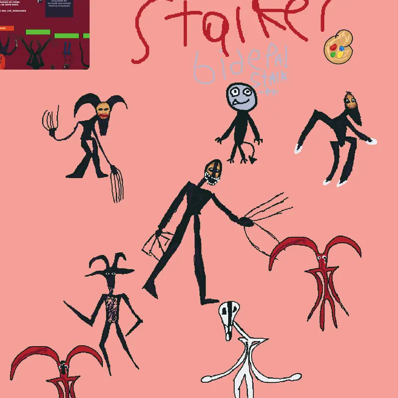 Idk by @artfulings100