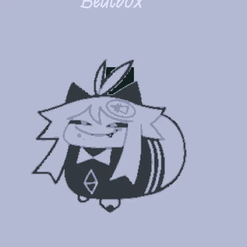 Game by @DharreldaitaXV