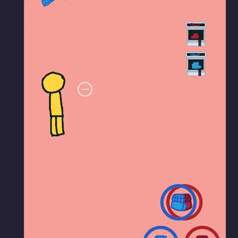 Game by @kairck