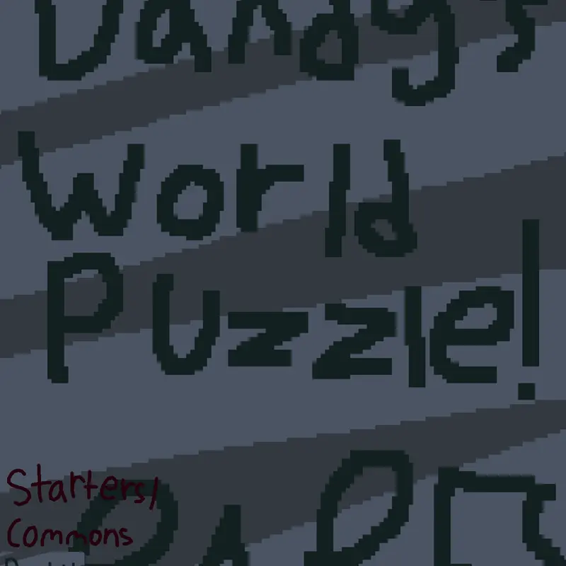Game by @SL1NG_SH0T