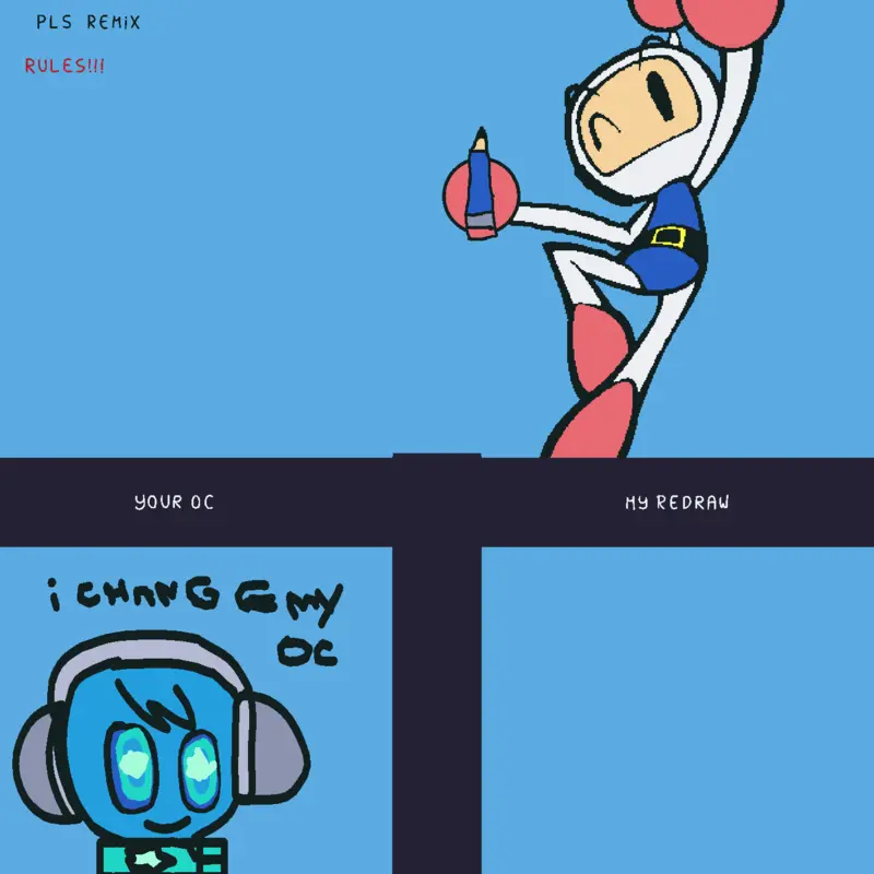 Game by @Licerum